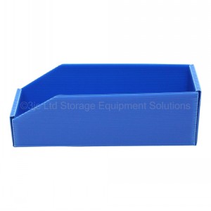 Correx Type Parts Storage Bins Size 05